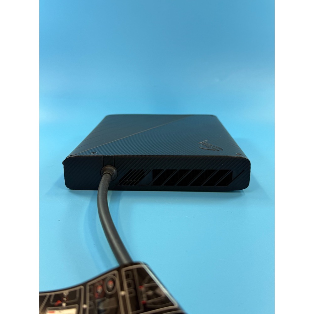 ASUS ROG XG Mobile GC32L External GPU AMD Radeon RX 6850M XT PLEASE READ - Picture 8 of 11